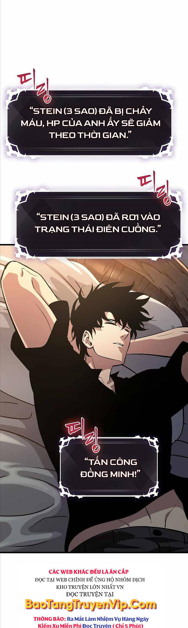 Gacha Vô Hạn chapter 39 - Upload bởi truyensieuhay.com
