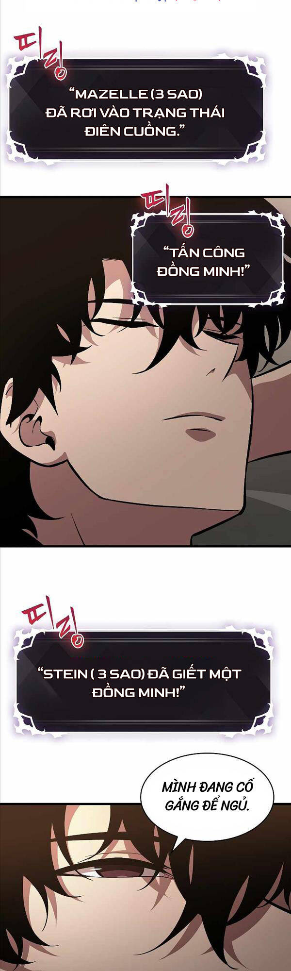 Gacha Vô Hạn chapter 39 - Upload bởi truyensieuhay.com