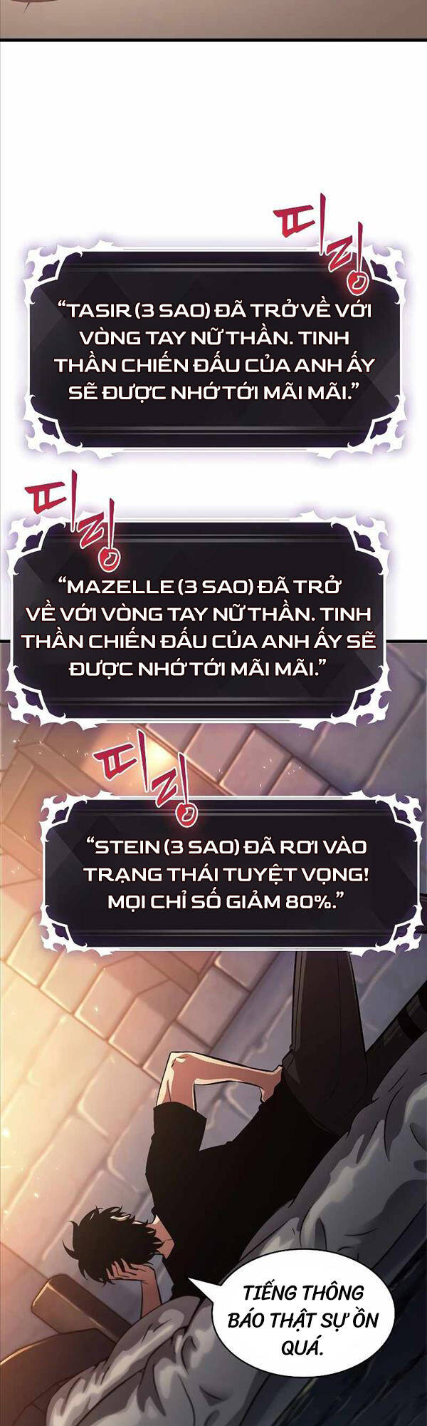 Gacha Vô Hạn chapter 39 - Upload bởi truyensieuhay.com