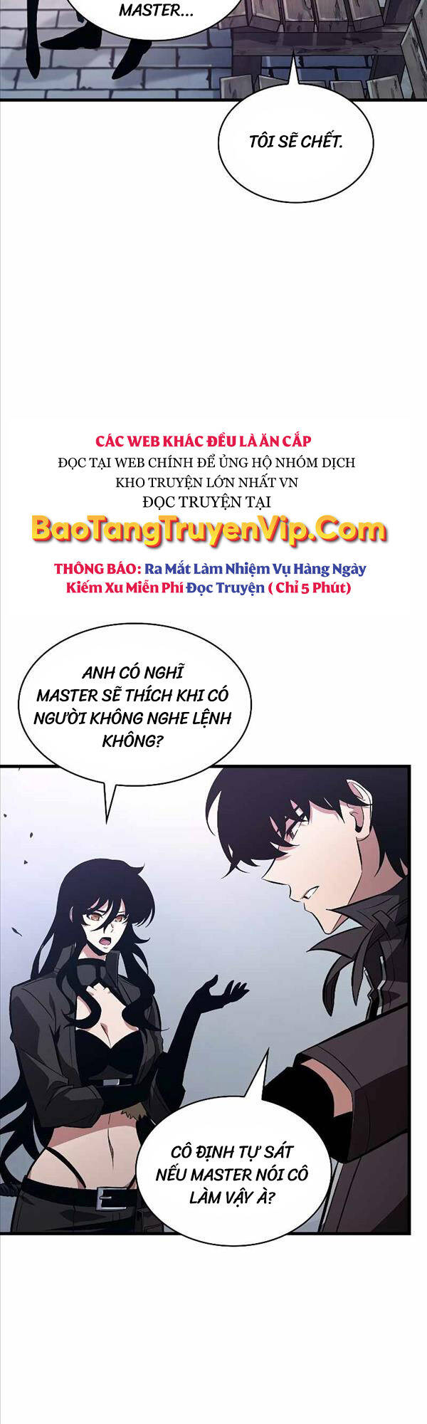 Gacha Vô Hạn chapter 39 - Upload bởi truyensieuhay.com