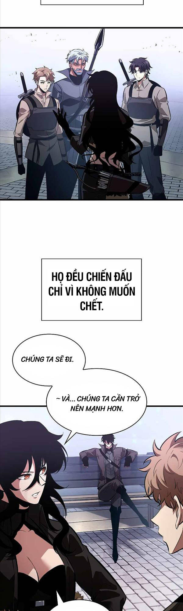 Gacha Vô Hạn chapter 39 - Upload bởi truyensieuhay.com