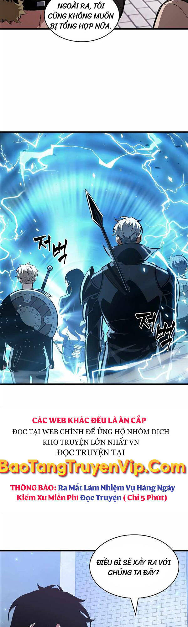 Gacha Vô Hạn chapter 39 - Upload bởi truyensieuhay.com