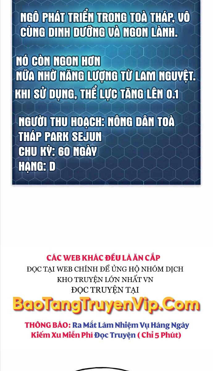 Làm Nông Dân Trong Tòa Tháp Thử Thách chapter 31 - Upload bởi truyensieuhay.com
