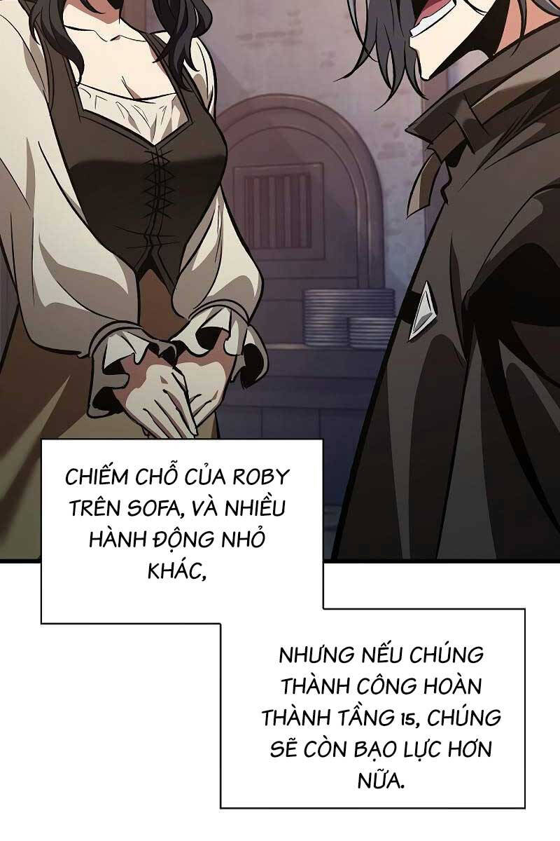 Gacha Vô Hạn chapter 40 - Upload bởi truyensieuhay.com