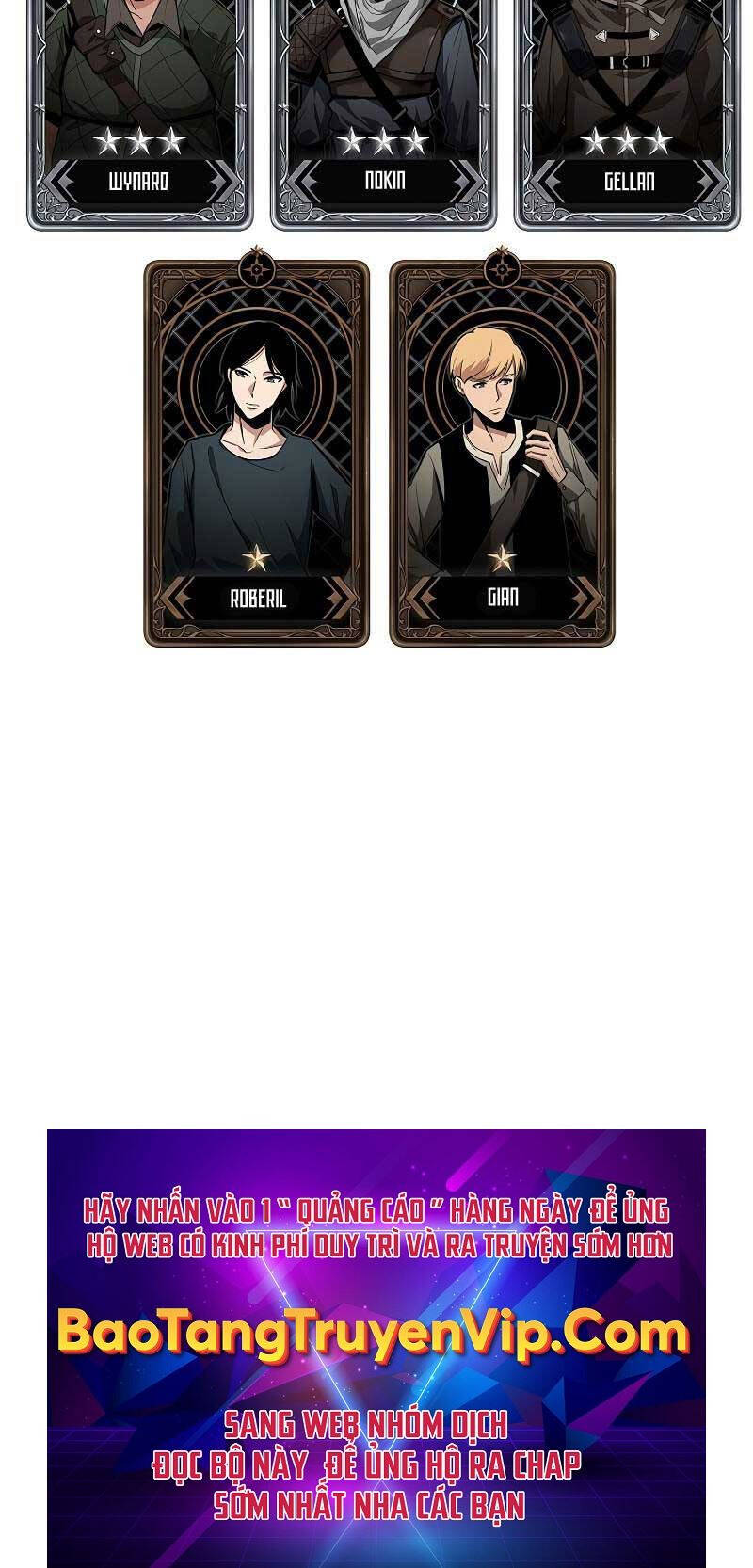 Gacha Vô Hạn chapter 40 - Upload bởi truyensieuhay.com