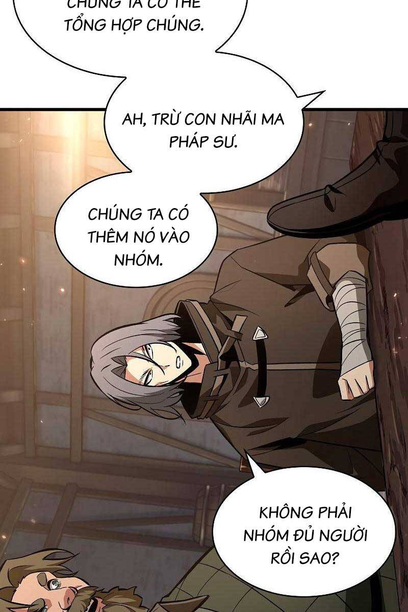 Gacha Vô Hạn chapter 40 - Upload bởi truyensieuhay.com