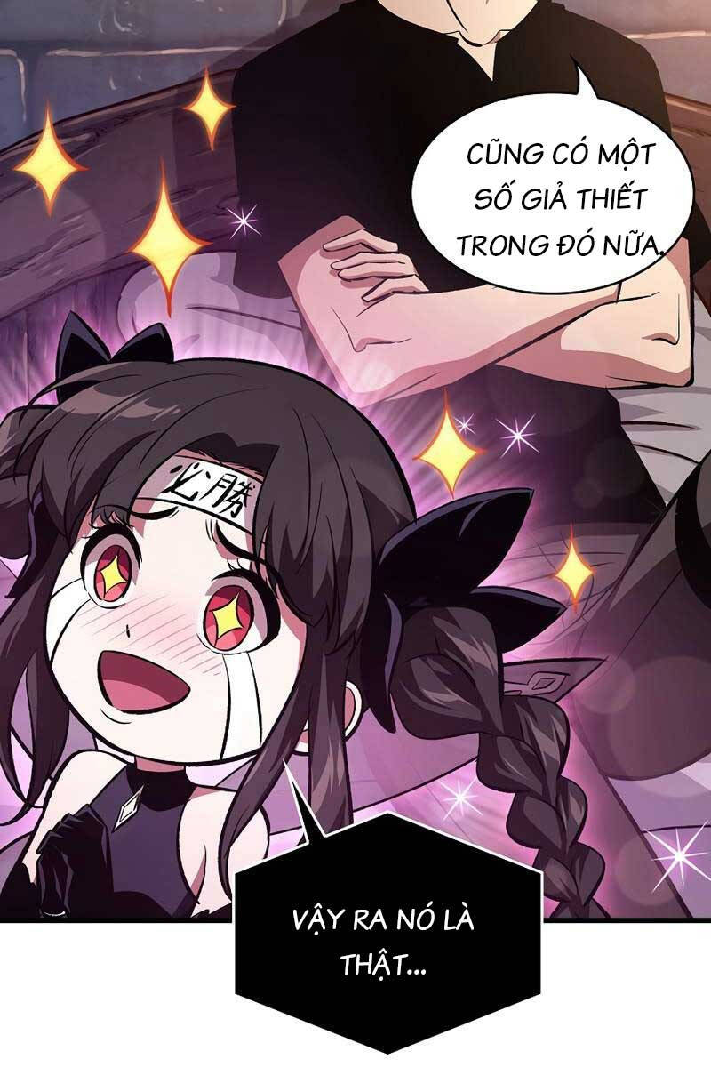 Gacha Vô Hạn chapter 41 - Upload bởi truyensieuhay.com