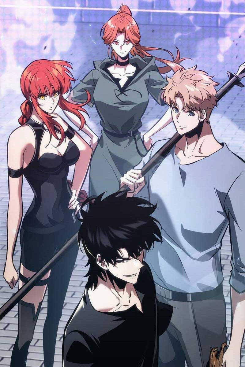Gacha Vô Hạn chapter 41 - Upload bởi truyensieuhay.com