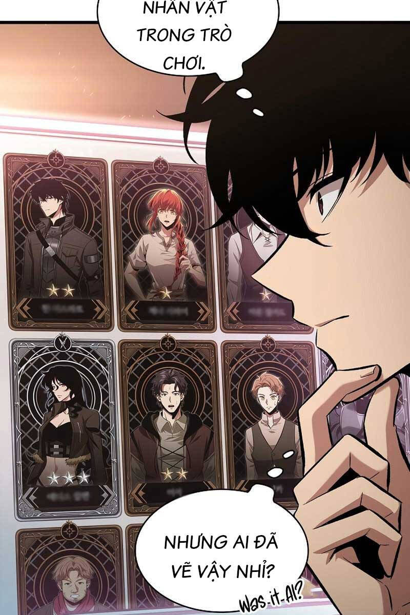 Gacha Vô Hạn chapter 41 - Upload bởi truyensieuhay.com