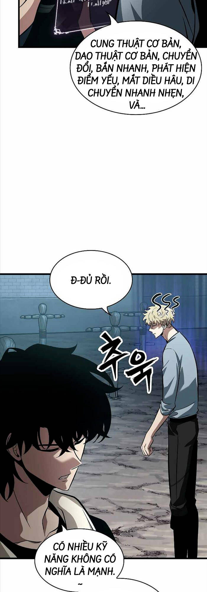 Gacha Vô Hạn chapter 44 - Upload bởi truyensieuhay.com