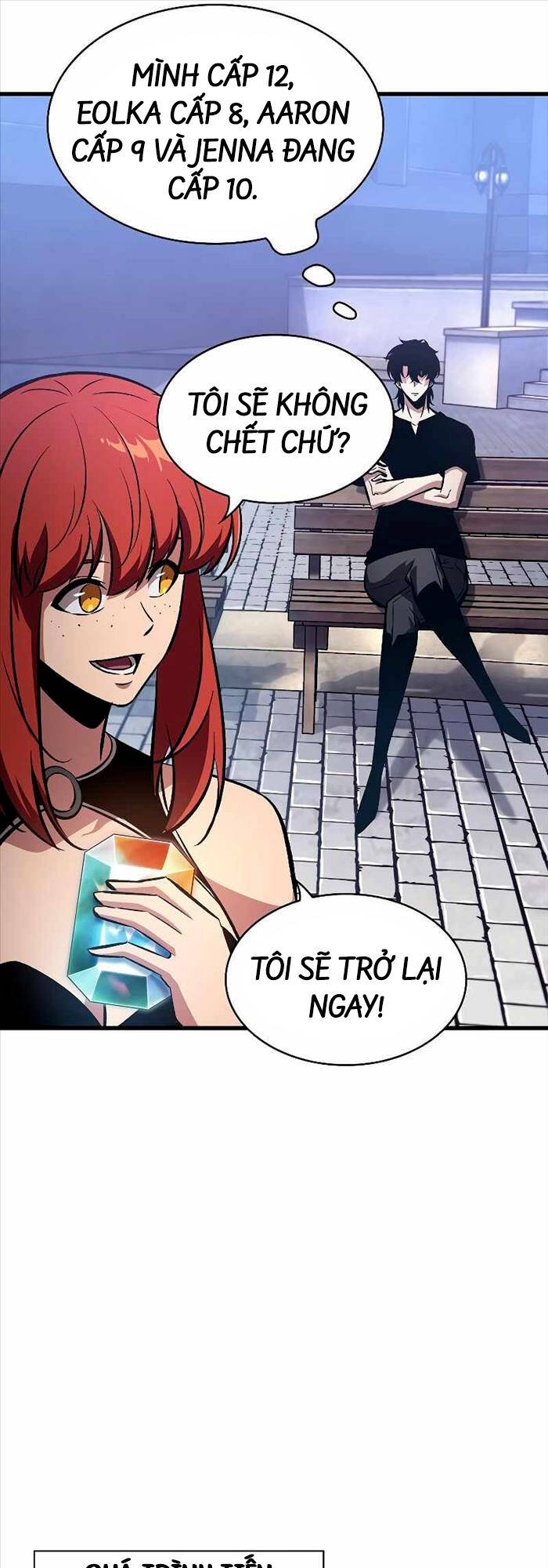 Gacha Vô Hạn chapter 44 - Upload bởi truyensieuhay.com
