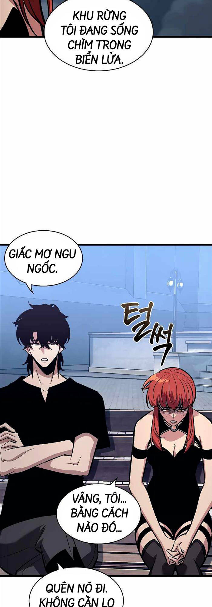 Gacha Vô Hạn chapter 44 - Upload bởi truyensieuhay.com