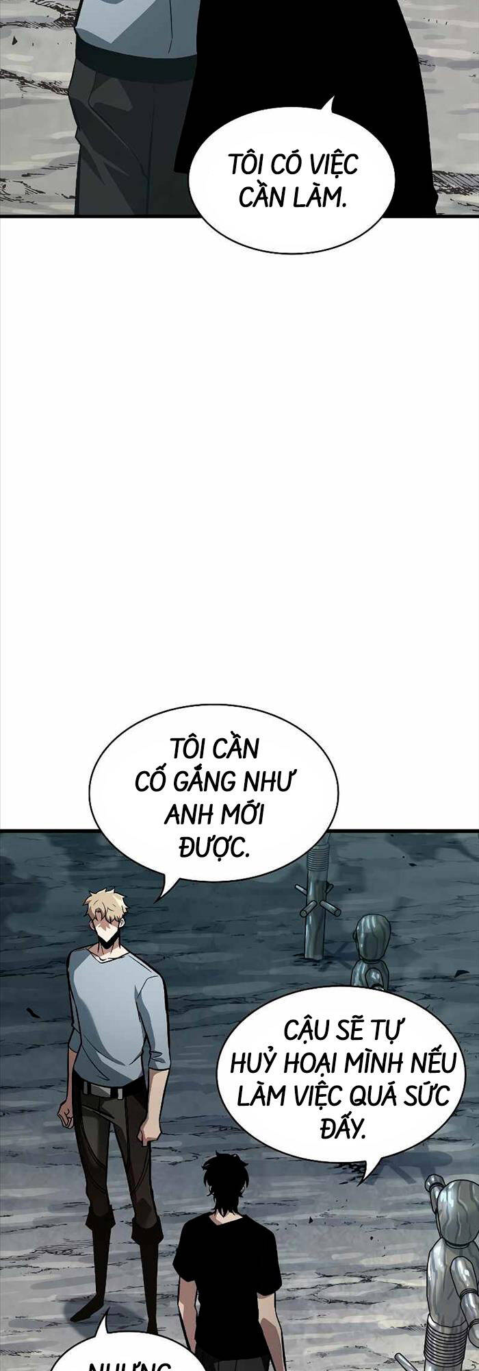 Gacha Vô Hạn chapter 44 - Upload bởi truyensieuhay.com
