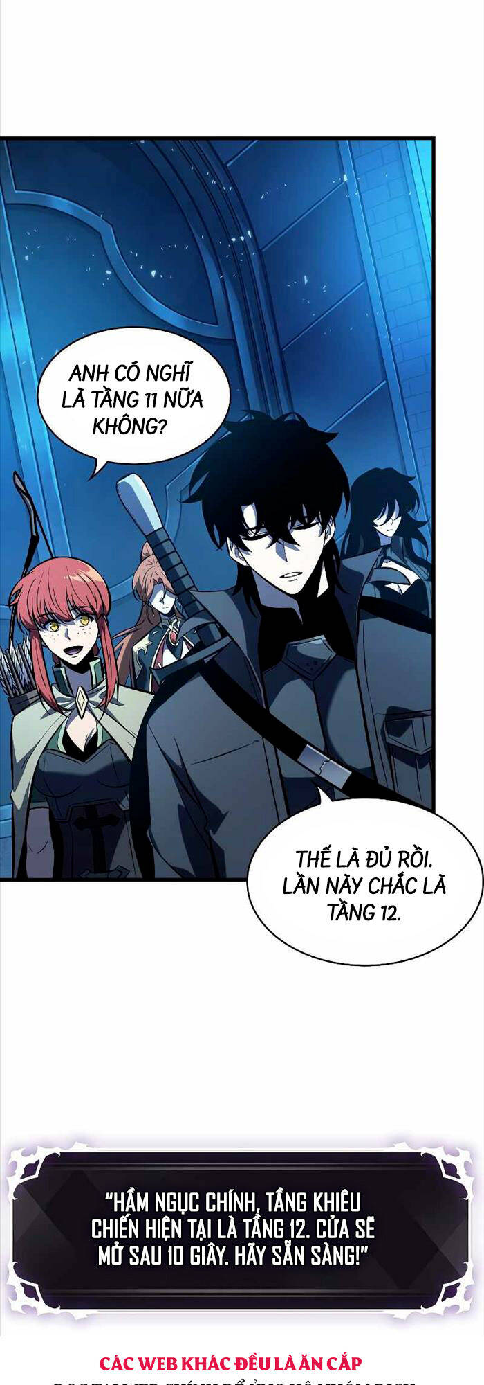 Gacha Vô Hạn chapter 44 - Upload bởi truyensieuhay.com