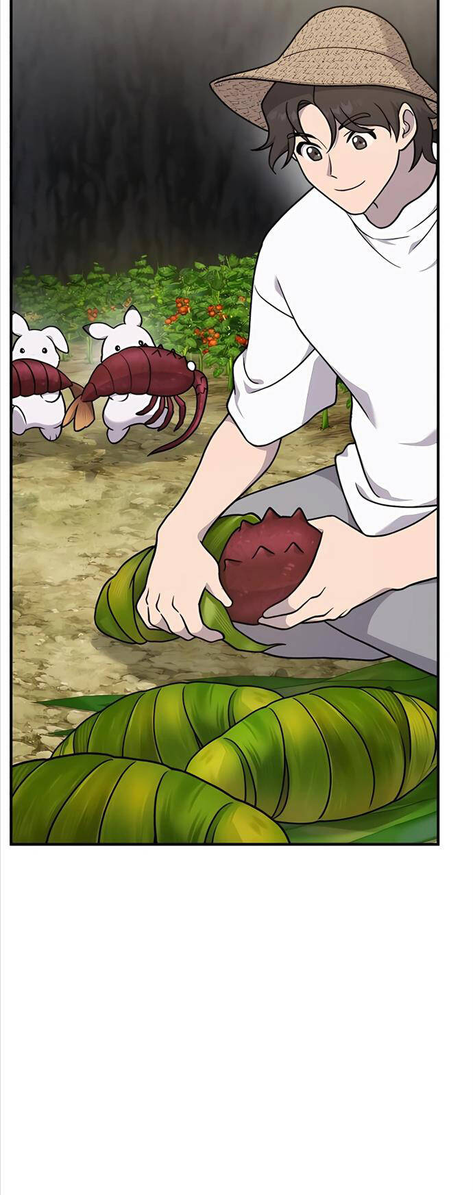 Làm Nông Dân Trong Tòa Tháp Thử Thách chapter 38 - Upload bởi truyensieuhay.com