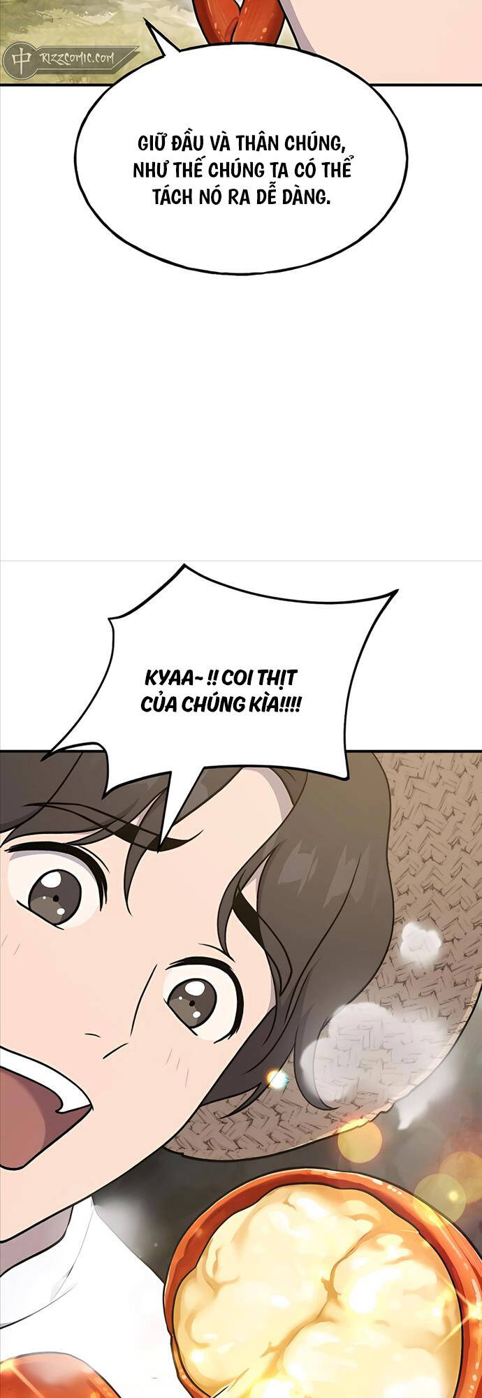 Làm Nông Dân Trong Tòa Tháp Thử Thách chapter 38 - Upload bởi truyensieuhay.com