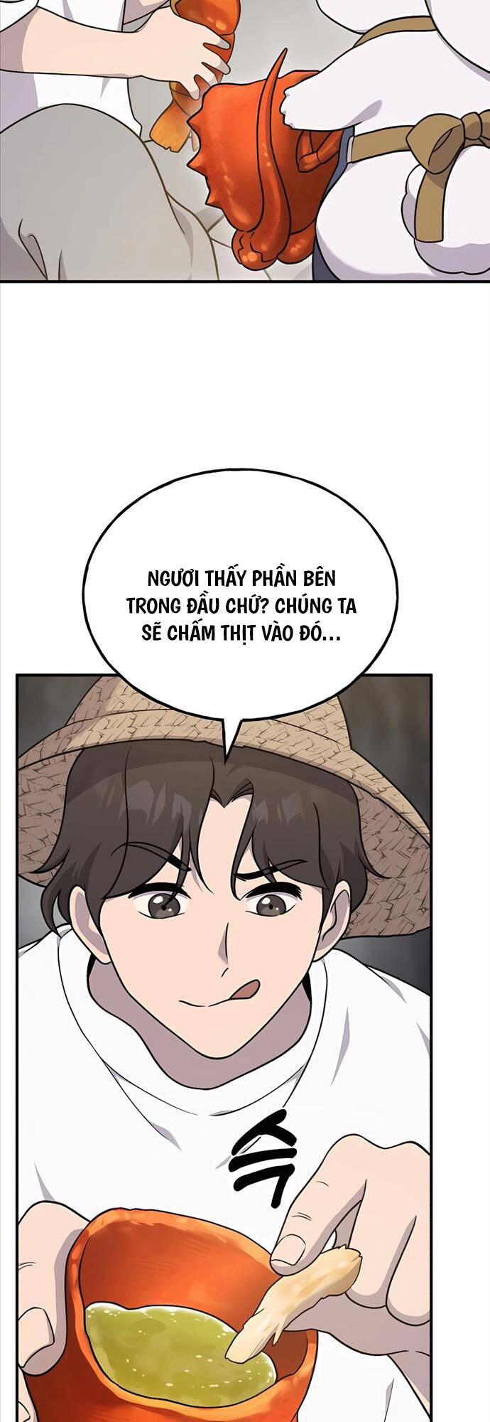 Làm Nông Dân Trong Tòa Tháp Thử Thách chapter 38 - Upload bởi truyensieuhay.com