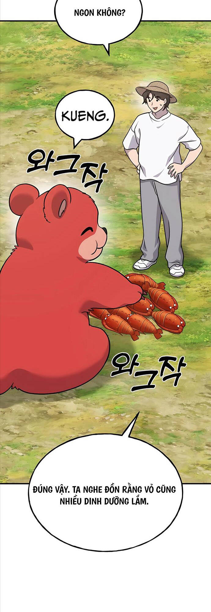 Làm Nông Dân Trong Tòa Tháp Thử Thách chapter 38 - Upload bởi truyensieuhay.com
