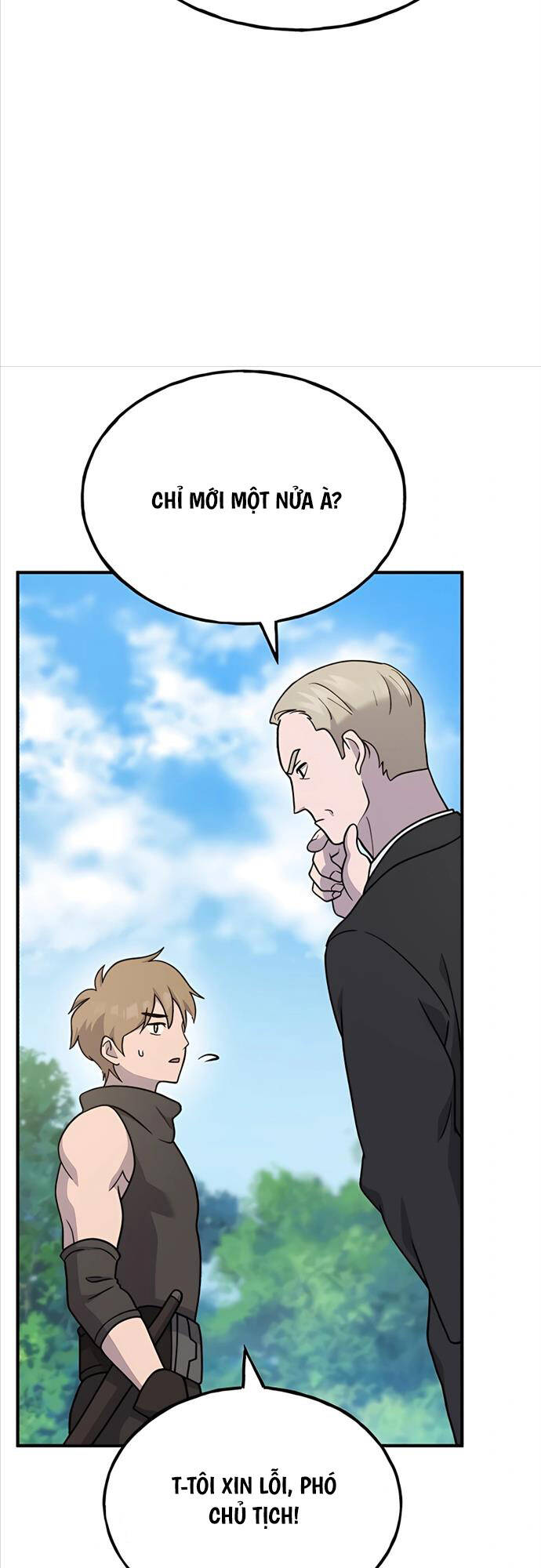 Làm Nông Dân Trong Tòa Tháp Thử Thách chapter 38 - Upload bởi truyensieuhay.com