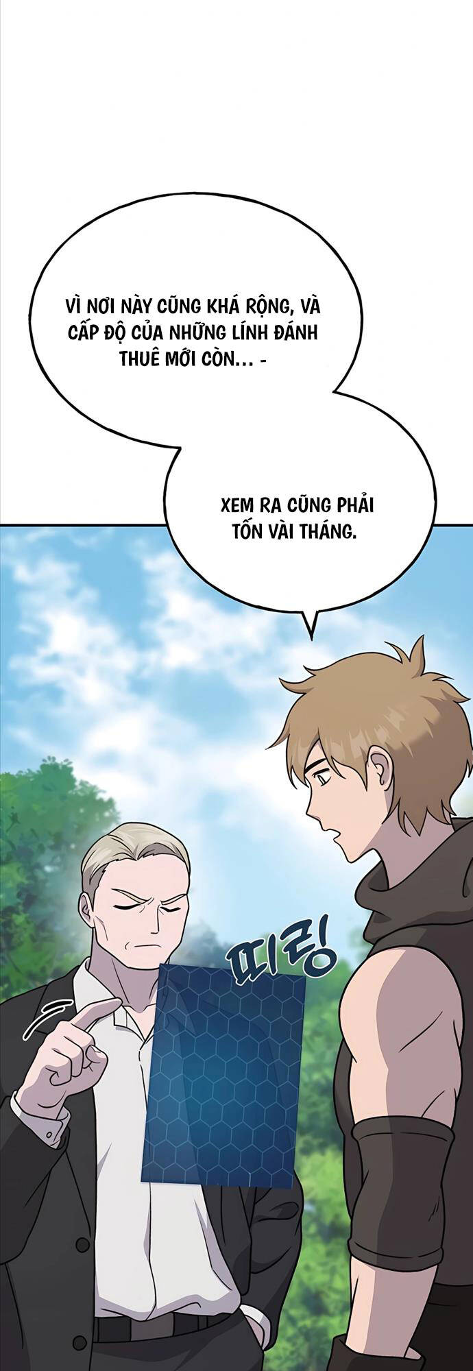 Làm Nông Dân Trong Tòa Tháp Thử Thách chapter 38 - Upload bởi truyensieuhay.com