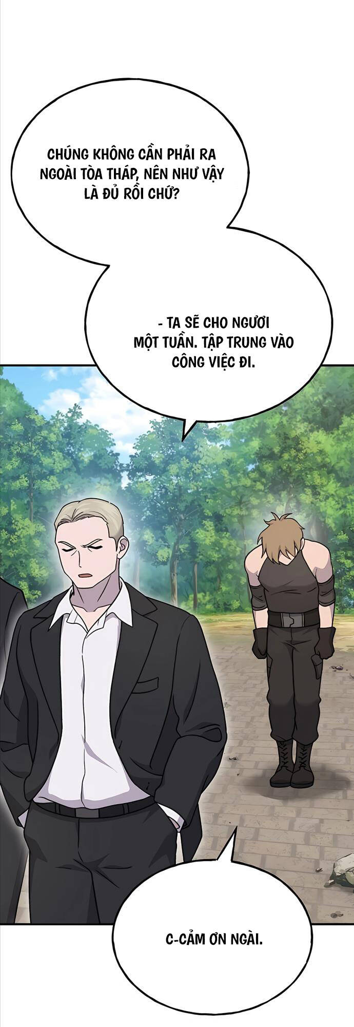 Làm Nông Dân Trong Tòa Tháp Thử Thách chapter 38 - Upload bởi truyensieuhay.com
