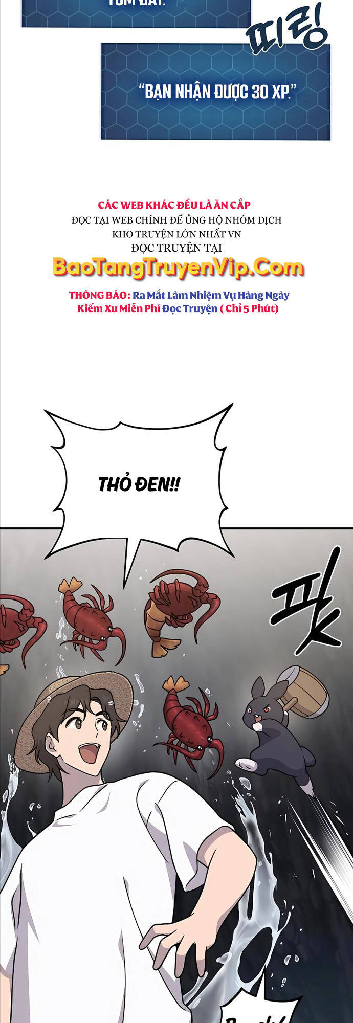 Làm Nông Dân Trong Tòa Tháp Thử Thách chapter 38 - Upload bởi truyensieuhay.com
