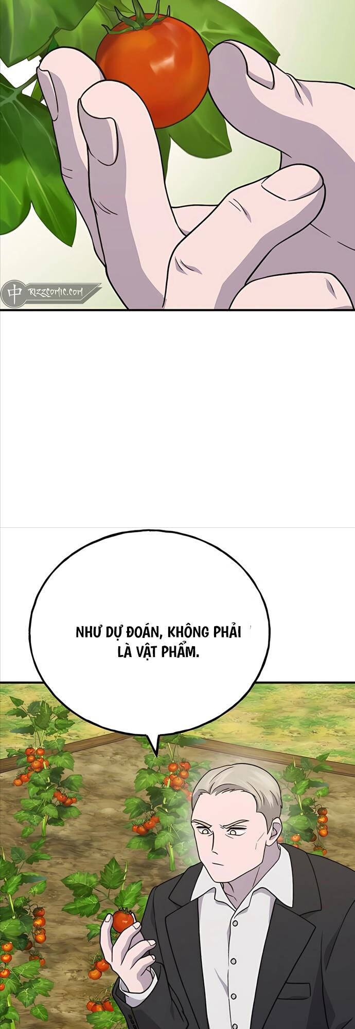 Làm Nông Dân Trong Tòa Tháp Thử Thách chapter 38 - Upload bởi truyensieuhay.com