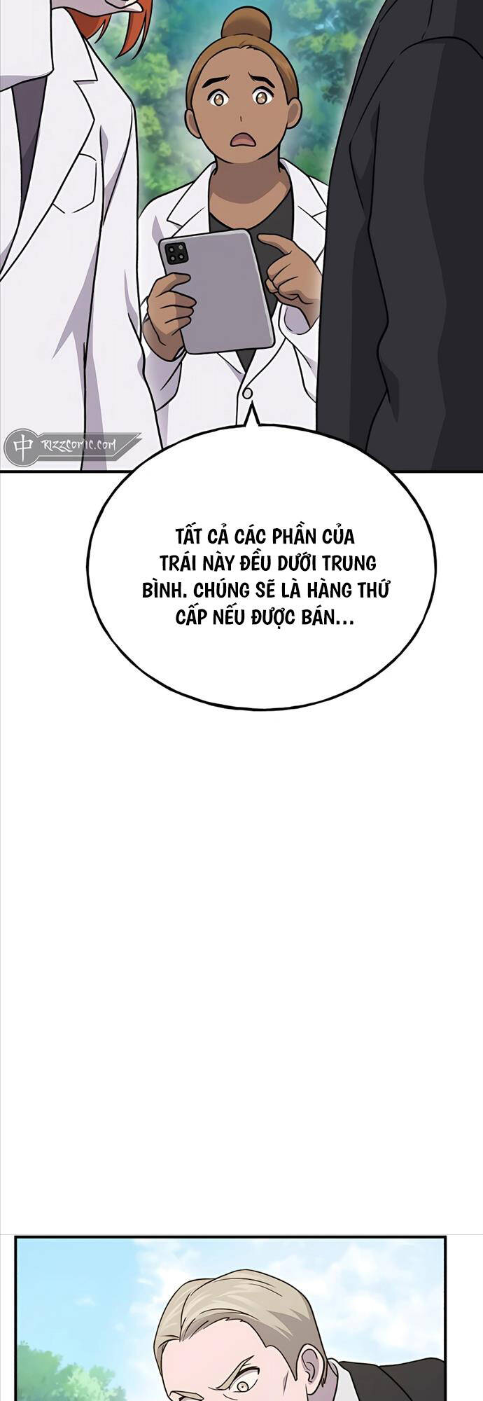 Làm Nông Dân Trong Tòa Tháp Thử Thách chapter 38 - Upload bởi truyensieuhay.com