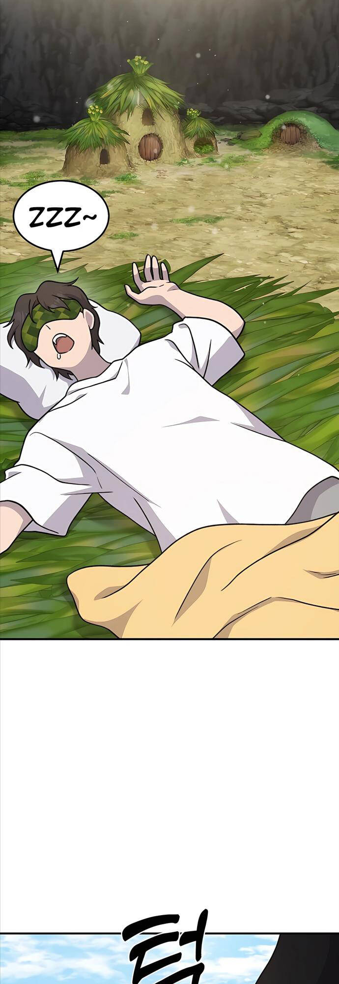 Làm Nông Dân Trong Tòa Tháp Thử Thách chapter 38 - Upload bởi truyensieuhay.com