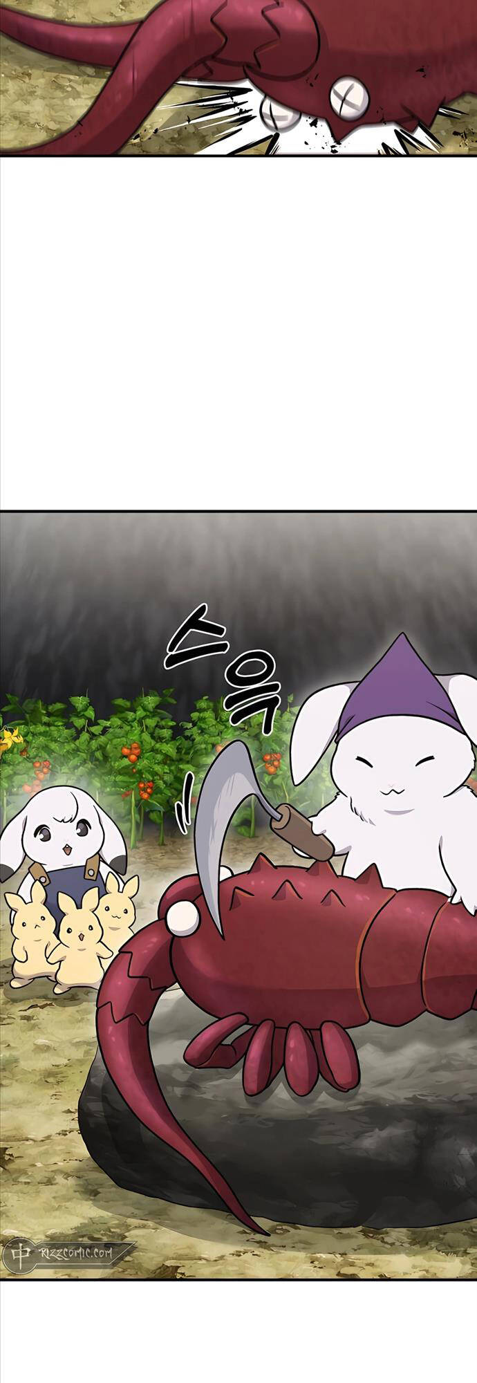 Làm Nông Dân Trong Tòa Tháp Thử Thách chapter 38 - Upload bởi truyensieuhay.com
