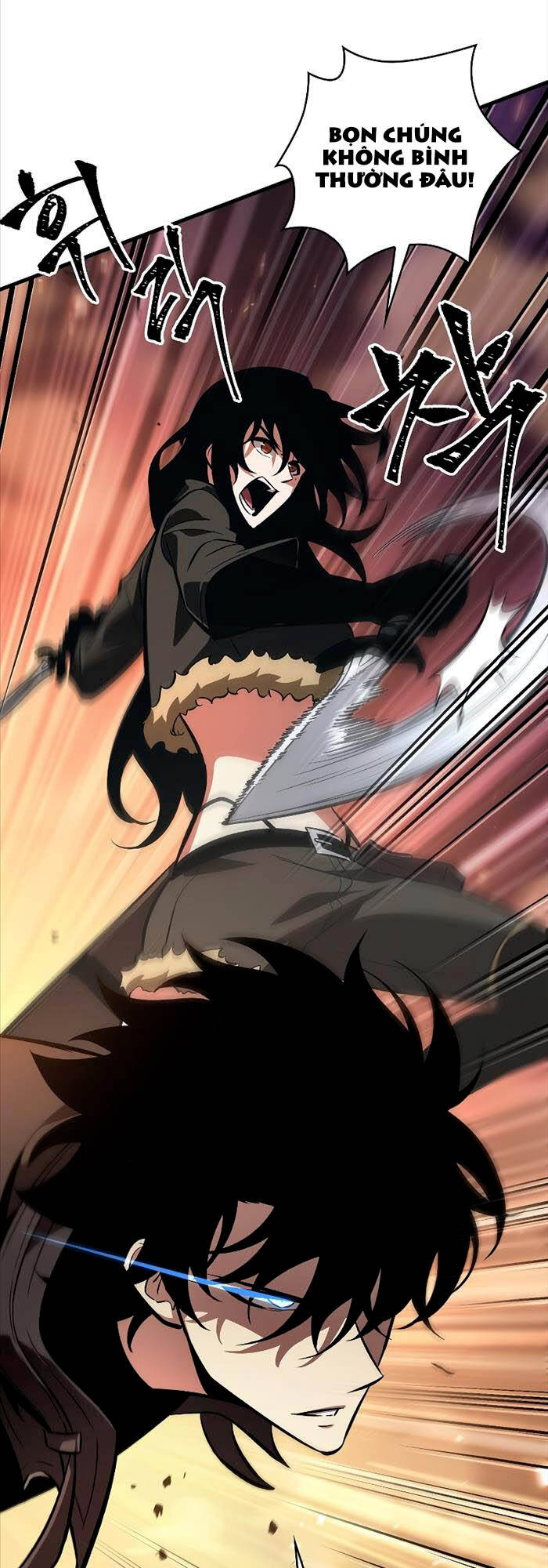Gacha Vô Hạn chapter 46 - Upload bởi truyensieuhay.com