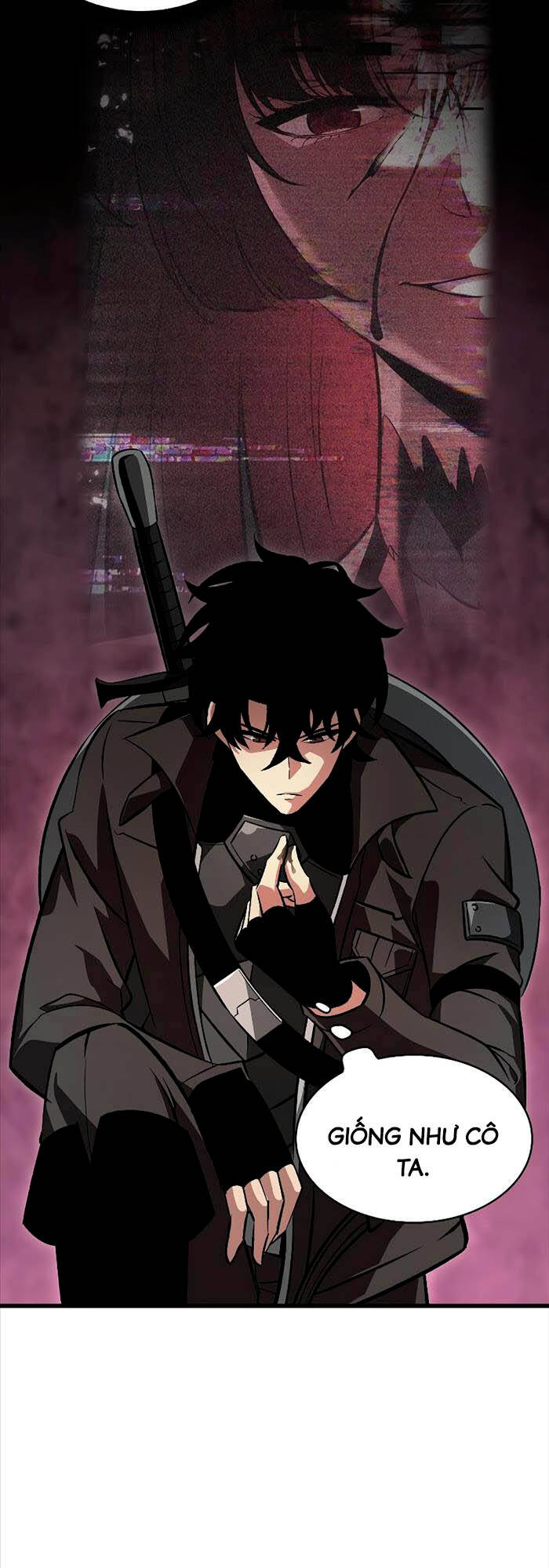 Gacha Vô Hạn chapter 46 - Upload bởi truyensieuhay.com