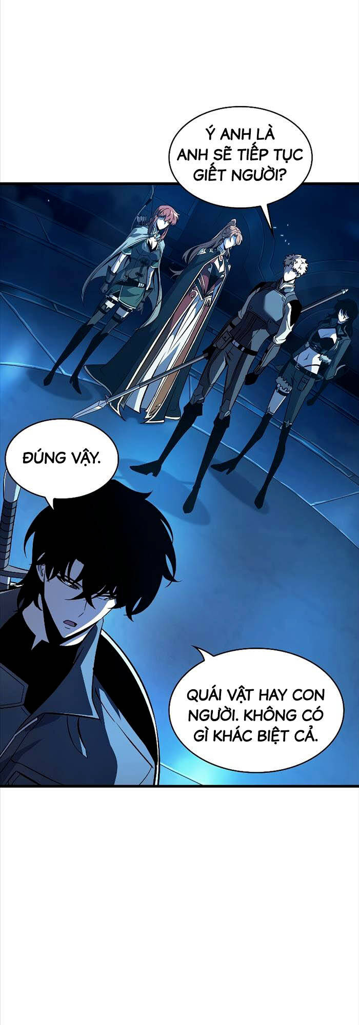 Gacha Vô Hạn chapter 46 - Upload bởi truyensieuhay.com