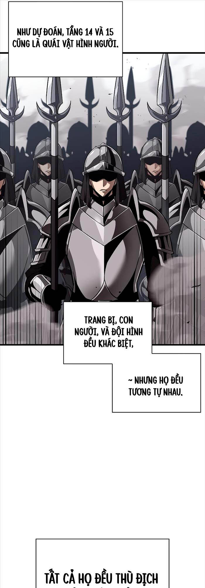 Gacha Vô Hạn chapter 46 - Upload bởi truyensieuhay.com