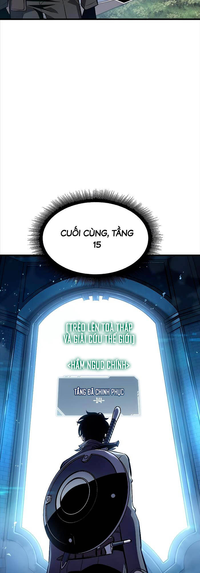Gacha Vô Hạn chapter 46 - Upload bởi truyensieuhay.com