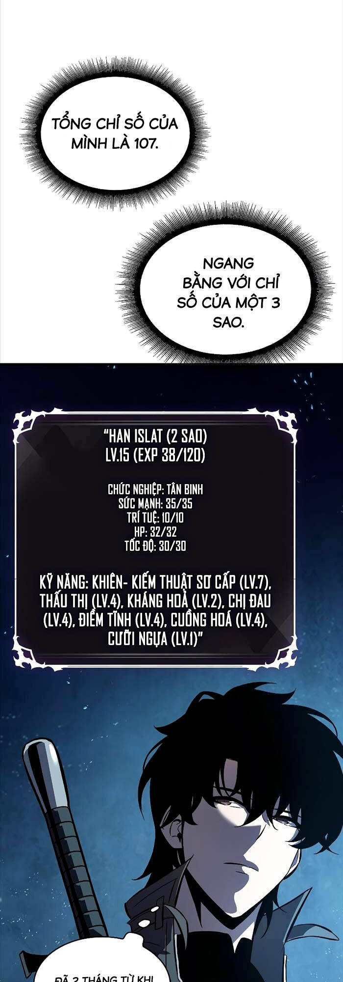 Gacha Vô Hạn chapter 46 - Upload bởi truyensieuhay.com