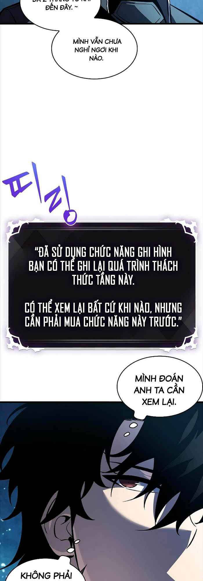 Gacha Vô Hạn chapter 46 - Upload bởi truyensieuhay.com