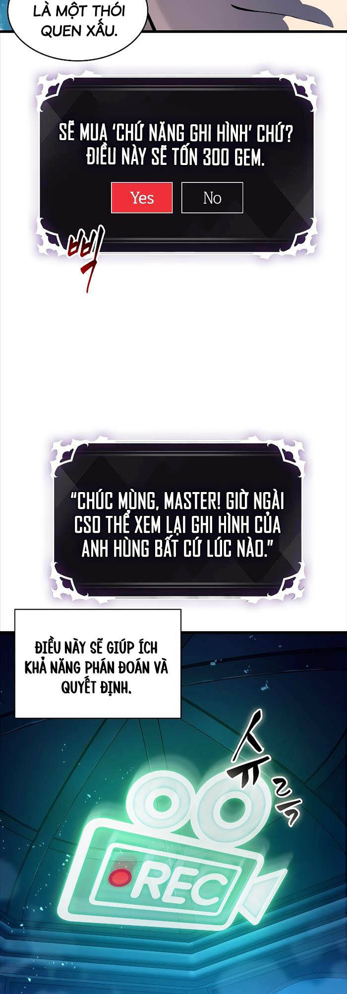 Gacha Vô Hạn chapter 46 - Upload bởi truyensieuhay.com