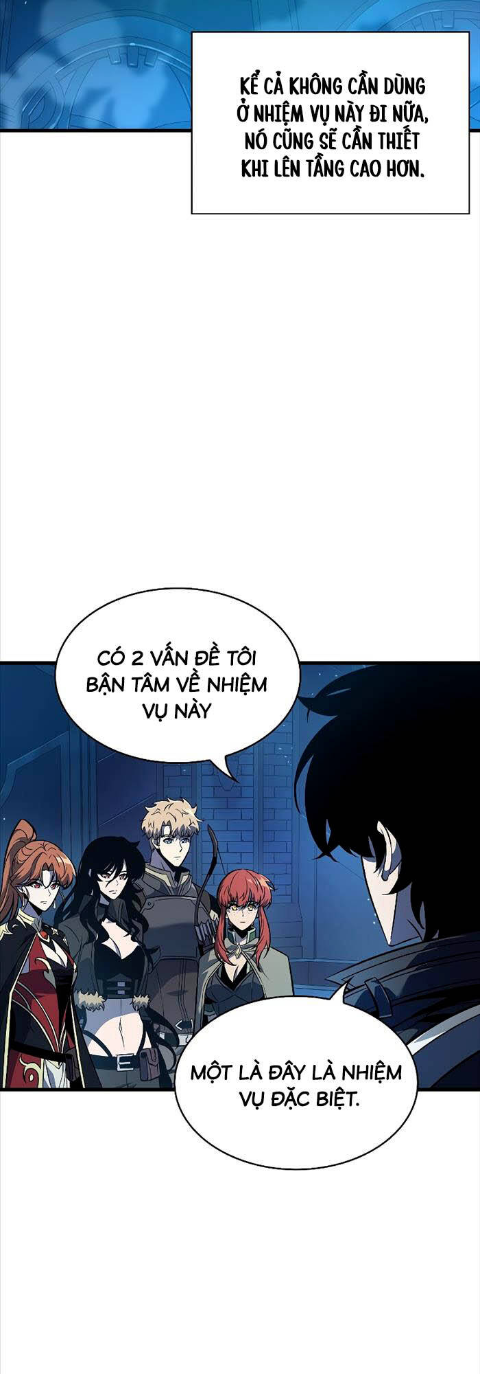 Gacha Vô Hạn chapter 46 - Upload bởi truyensieuhay.com