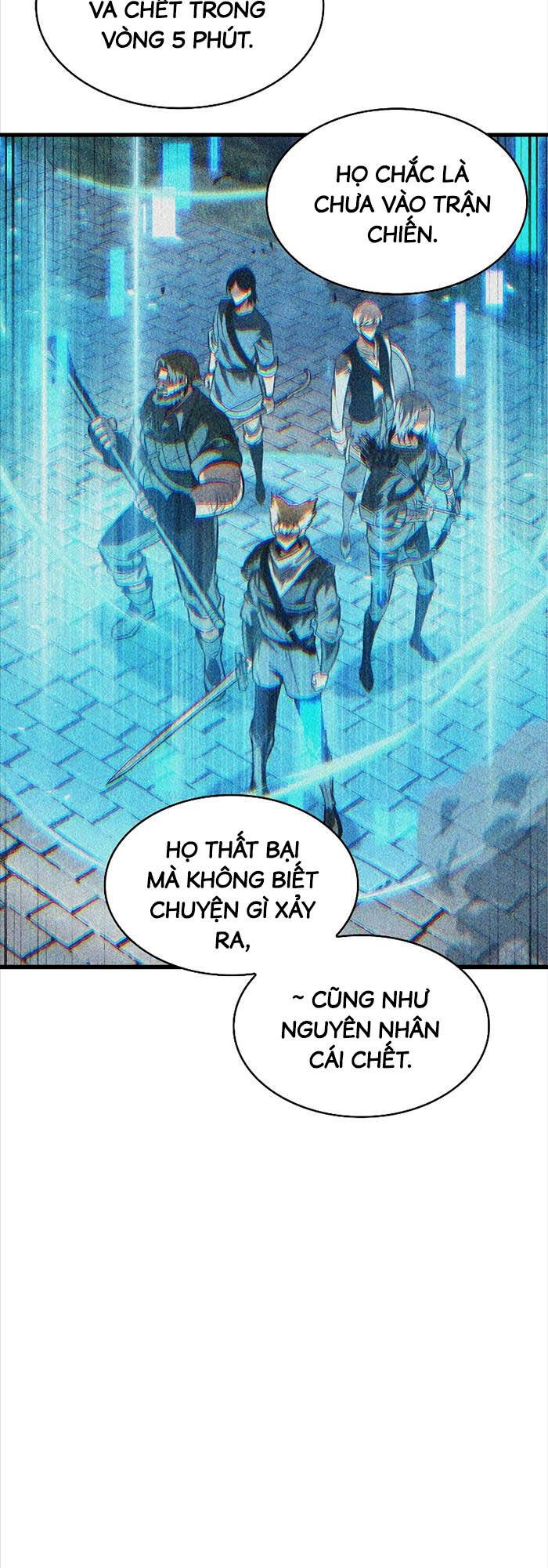 Gacha Vô Hạn chapter 46 - Upload bởi truyensieuhay.com