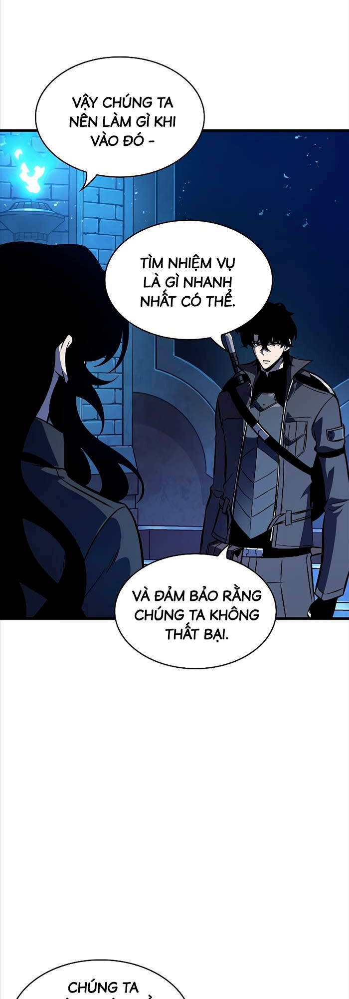 Gacha Vô Hạn chapter 46 - Upload bởi truyensieuhay.com