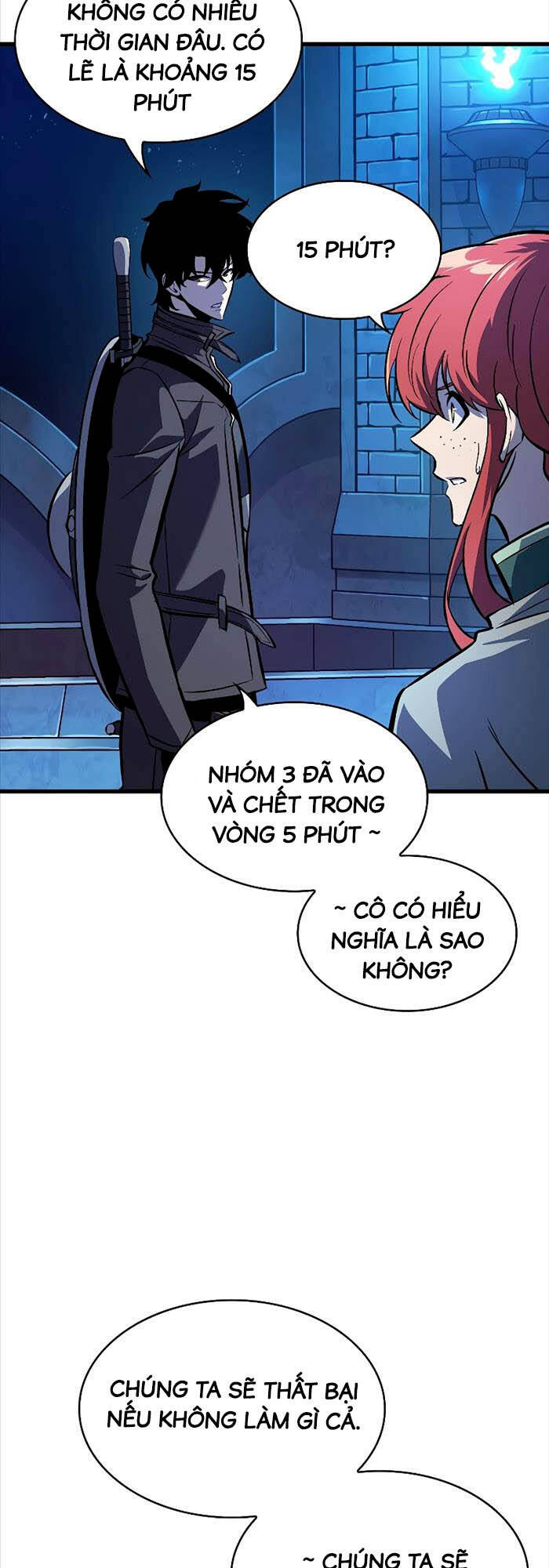 Gacha Vô Hạn chapter 46 - Upload bởi truyensieuhay.com