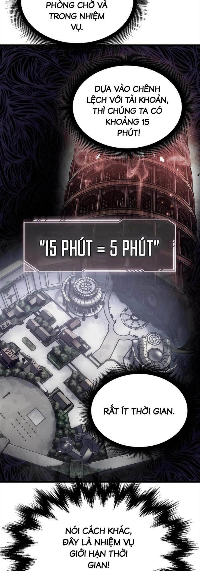 Gacha Vô Hạn chapter 46 - Upload bởi truyensieuhay.com