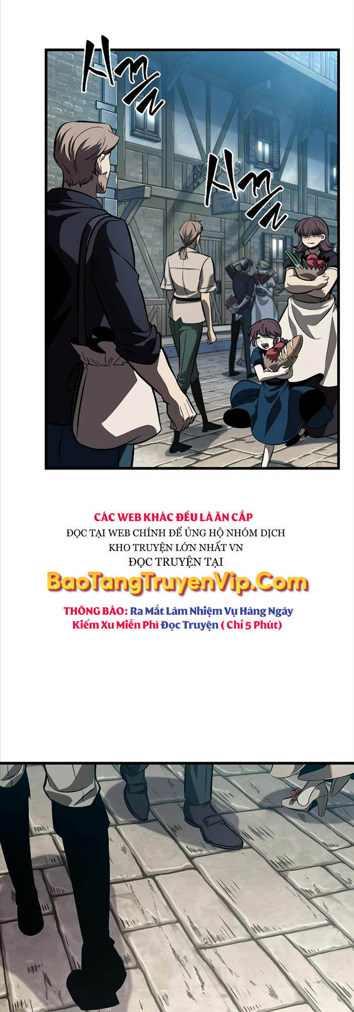 Gacha Vô Hạn chapter 46 - Upload bởi truyensieuhay.com