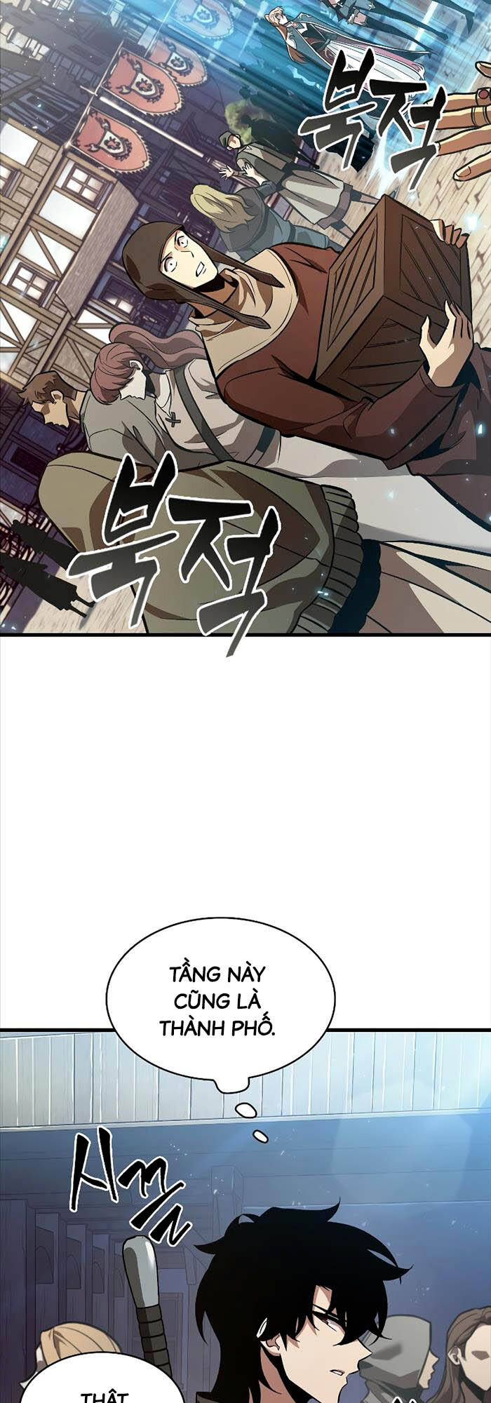 Gacha Vô Hạn chapter 46 - Upload bởi truyensieuhay.com
