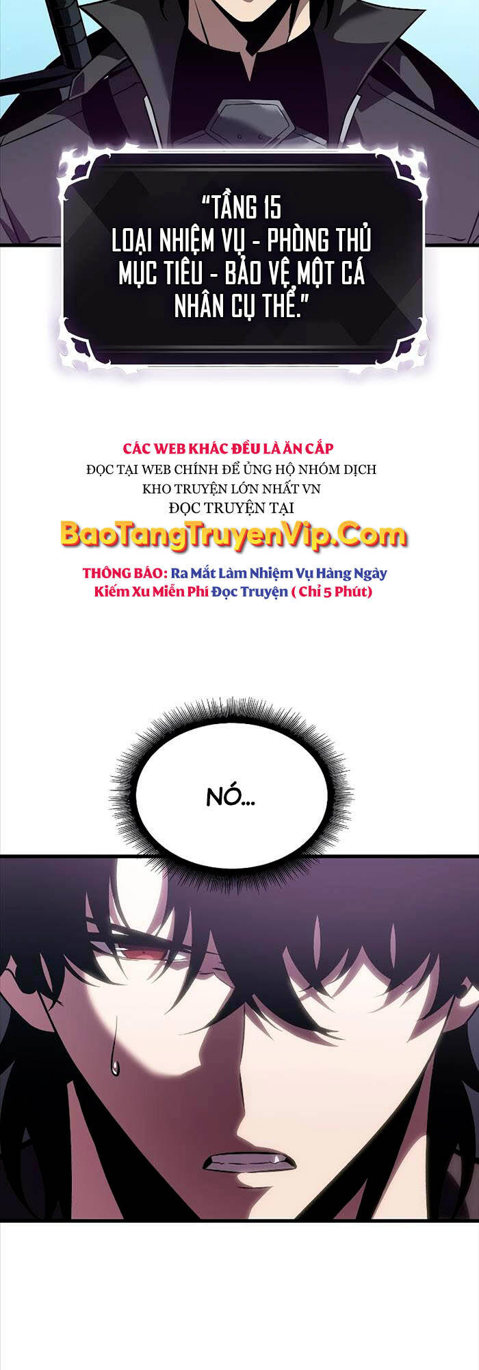 Gacha Vô Hạn chapter 46 - Upload bởi truyensieuhay.com