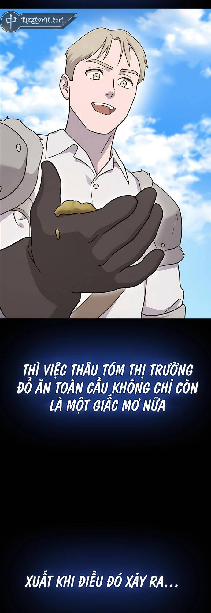 Làm Nông Dân Trong Tòa Tháp Thử Thách chapter 39 - Upload bởi truyensieuhay.com