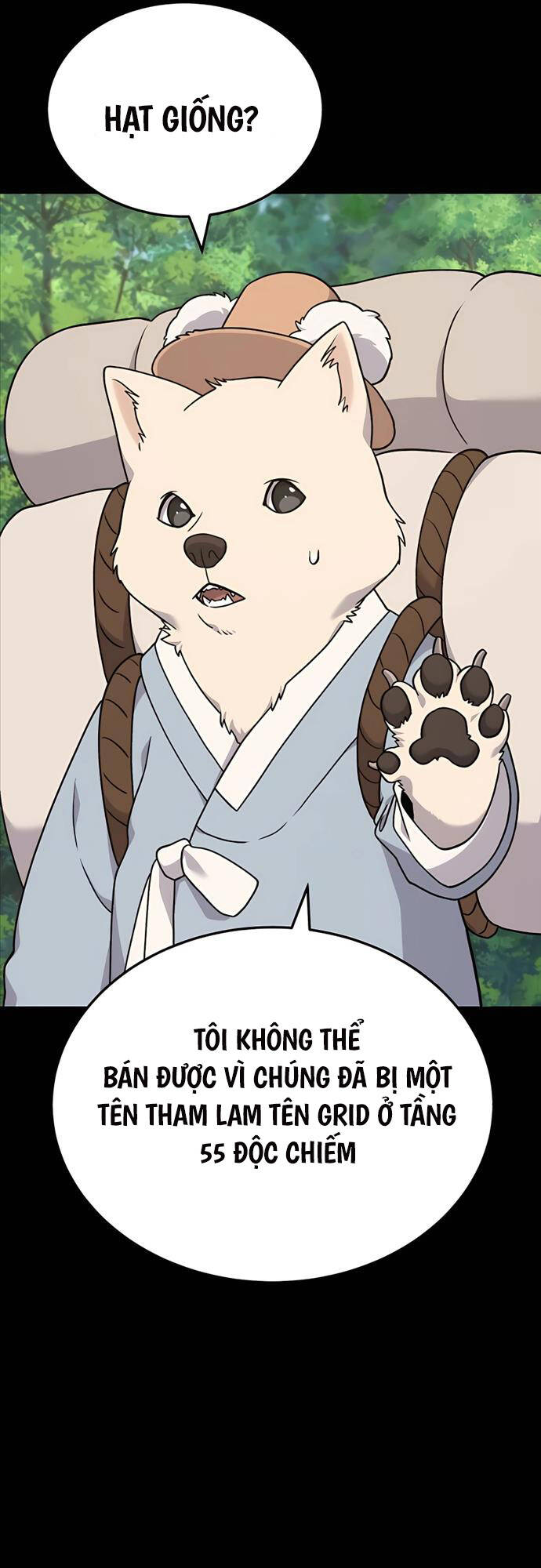Làm Nông Dân Trong Tòa Tháp Thử Thách chapter 39 - Upload bởi truyensieuhay.com
