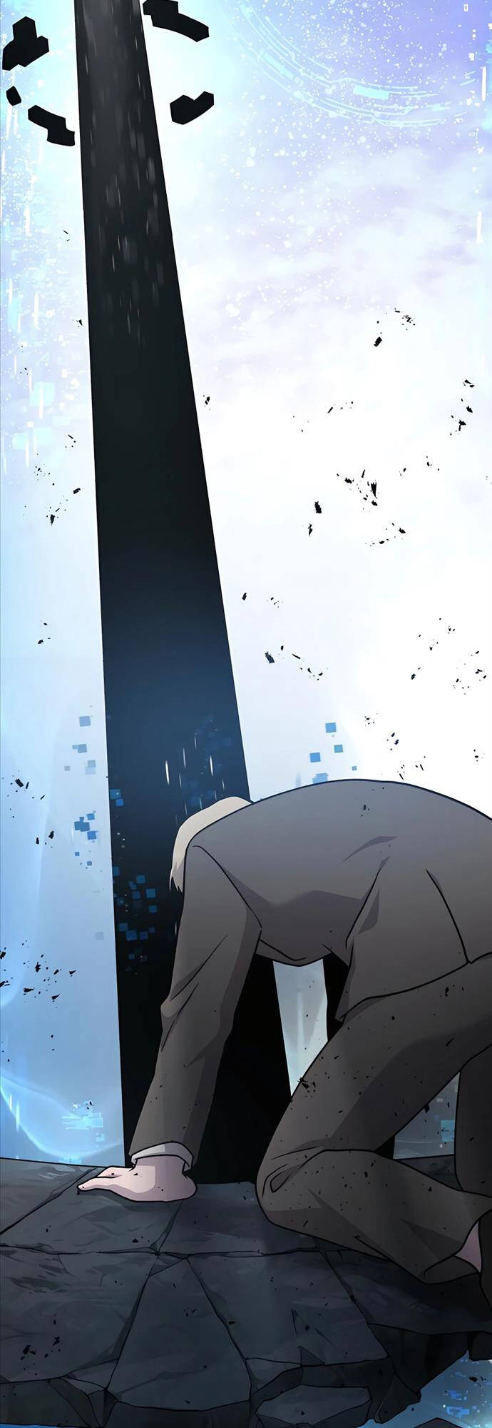 Làm Nông Dân Trong Tòa Tháp Thử Thách chapter 39 - Upload bởi truyensieuhay.com