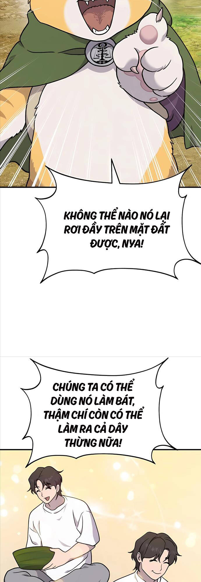 Làm Nông Dân Trong Tòa Tháp Thử Thách chapter 39 - Upload bởi truyensieuhay.com